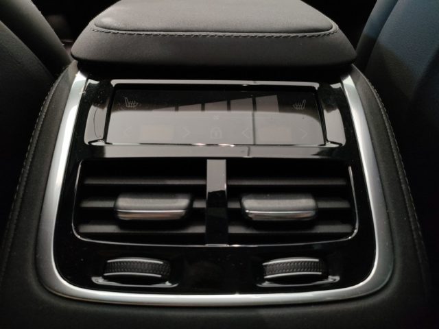 VOLVO XC90 usata, con Servosterzo