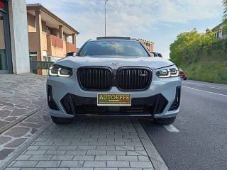 BMW X3 usata, con Airbag laterali