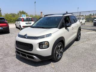 CITROEN C3 Aircross usata 1