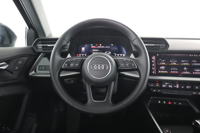 AUDI A3 usata 5