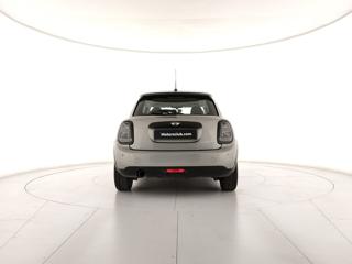 MINI Cooper D usata, con Airbag Passeggero