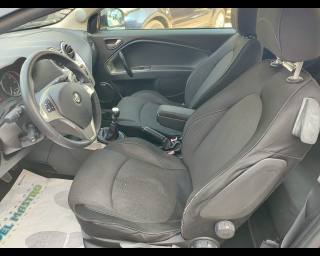 ALFA ROMEO MiTo usata, con Filtro antiparticolato