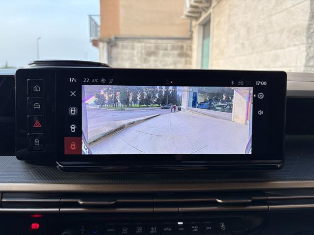 LANCIA Ypsilon usata, con Volante multifunzione