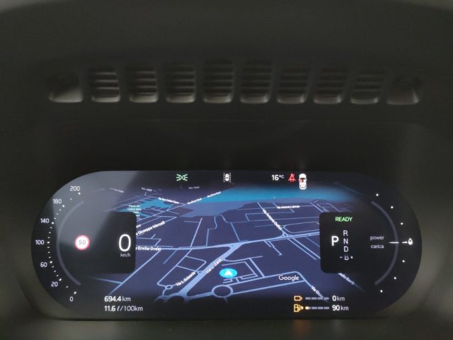 VOLVO XC90 usata, con Cruise Control