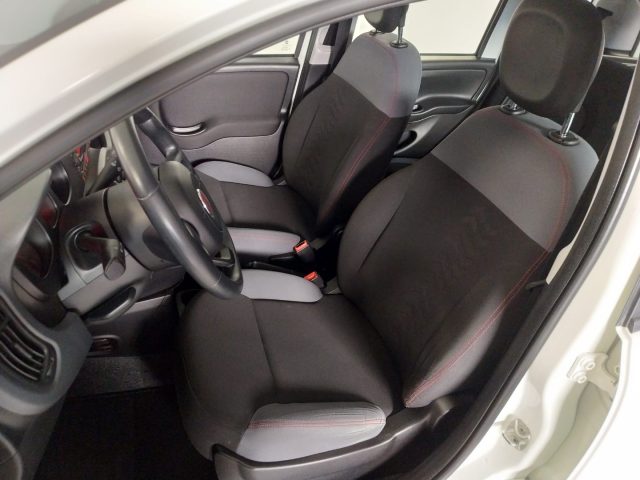 FIAT Panda usata, con Chiusura centralizzata