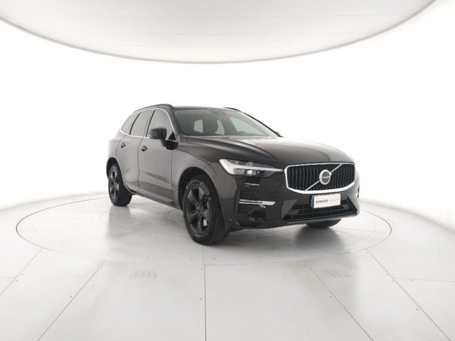 VOLVO XC60 usata, con Autoradio