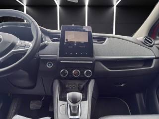 RENAULT ZOE usata, con USB
