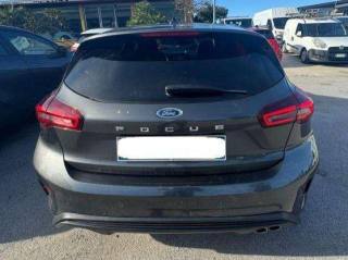 FORD Focus usata, con Airbag Passeggero