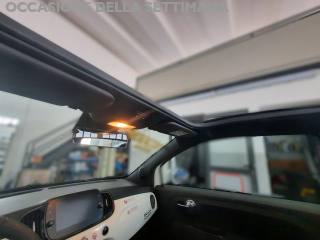 FIAT 500 usata, con Servosterzo