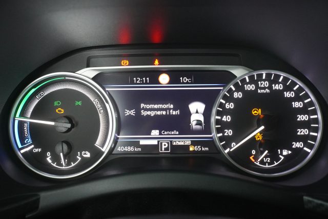 NISSAN Juke usata 12