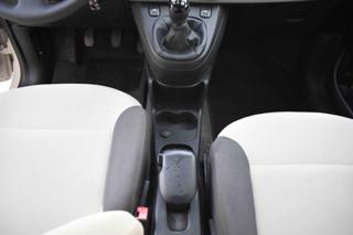 FIAT Panda usata, con Servosterzo