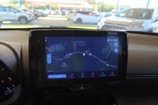 TOYOTA Yaris Cross usata, con Specchietti laterali elettrici
