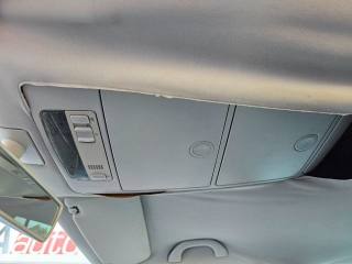 VOLKSWAGEN Touran usata, con Isofix
