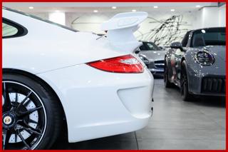 PORSCHE 997 usata, con Controllo trazione