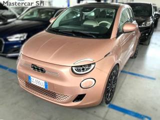 FIAT 500 usata, con Airbag