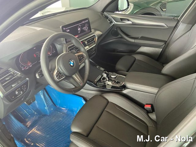 BMW X3 usata, con Chiusura centralizzata