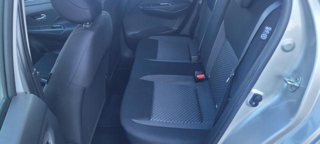 NISSAN Micra usata, con Chiusura centralizzata