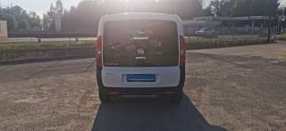 FIAT Doblo usata, con Autoradio
