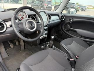 MINI One usata, con Autoradio