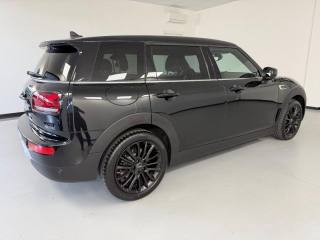 MINI Clubman usata, con Cerchi in lega