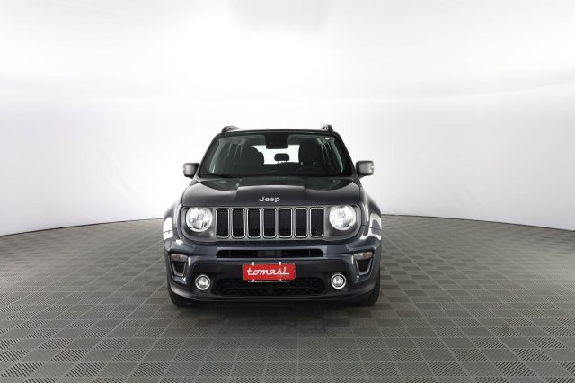 JEEP Renegade usata 0
