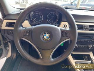 BMW 318 usata 26