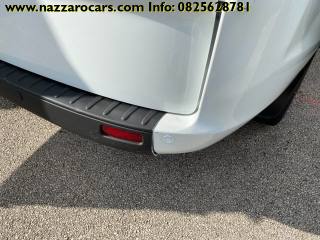 FORD Transit Custom usata, con Filtro antiparticolato