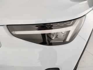 VOLVO C40 usata, con Volante multifunzione