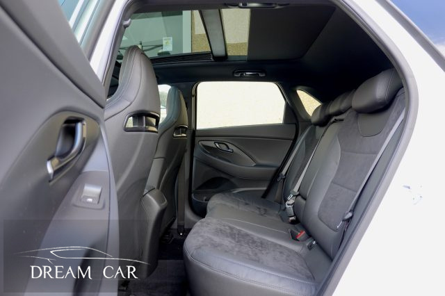 HYUNDAI i30 usata, con Climatizzatore