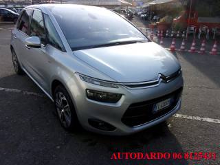 CITROEN C4 Picasso usata, con Autoradio