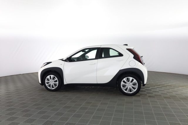 TOYOTA Aygo X usata 5