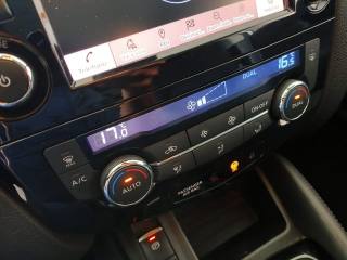 NISSAN Qashqai usata, con Cruise Control