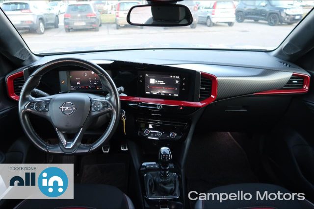 OPEL Mokka usata 6