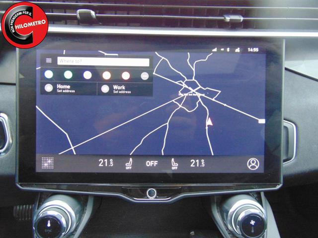 LYNK & CO 01 usata, con USB