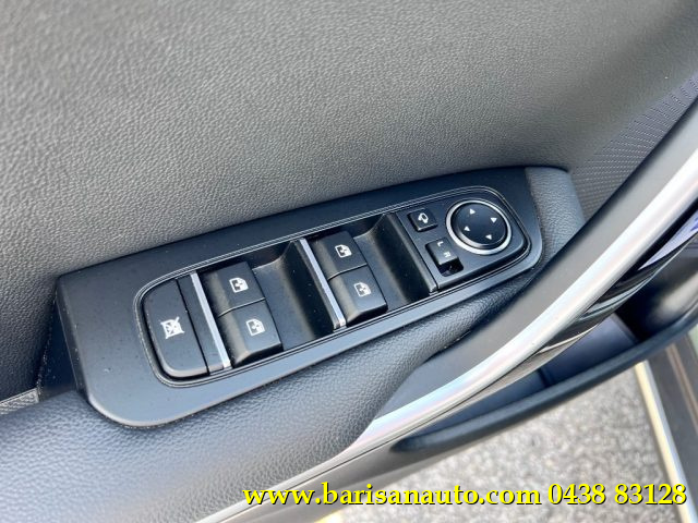 KIA XCeed usata, con Climatizzatore