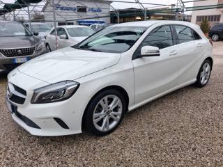 MERCEDES-BENZ A 180 Sport