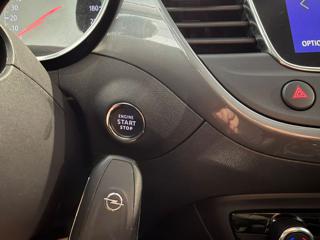 OPEL Crossland usata, con Sistema di navigazione