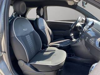 FIAT 500 usata, con Controllo trazione