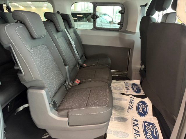 FORD Transit Custom usata, con Controllo trazione