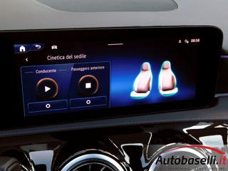 MERCEDES-BENZ A 45 S AMG usata 75