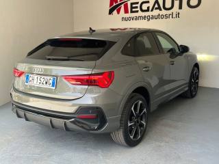 AUDI Q3 usata, con Autoradio