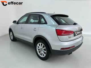 AUDI Q3 usata, con Airbag Passeggero