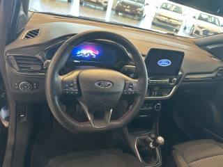 FORD Puma usata, con Cronologia tagliandi