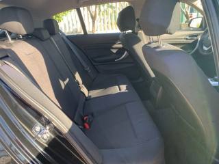 BMW 116 usata, con Controllo trazione