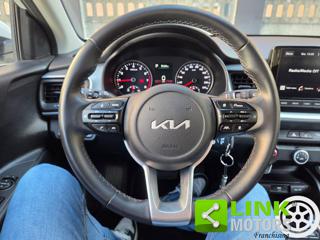 KIA Stonic usata, con Alzacristalli elettrici