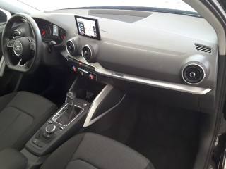 AUDI Q2 usata, con ESP