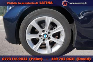 BMW 318 usata, con Park Distance Control