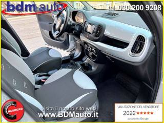 FIAT 500L usata, con Controllo trazione