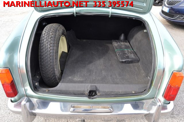 LANCIA Appia usata 9