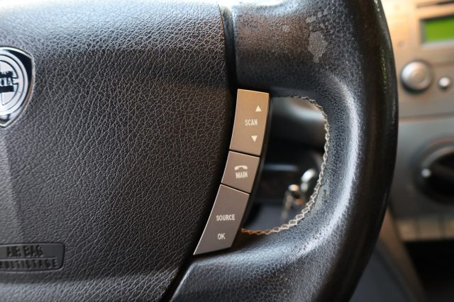 LANCIA Ypsilon usata, con Kit fumatori